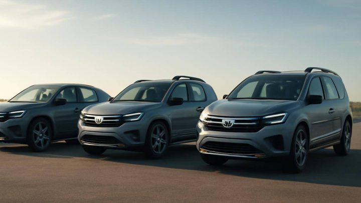 Dacia Ekim 2026 Fiyat Listesi: Modeller ve Kampanyalar
