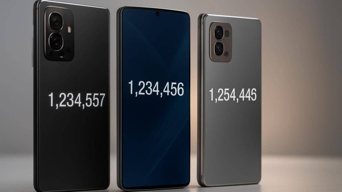 Ekim 2026’nın En Güçlü Android Telefonları Açıklandı