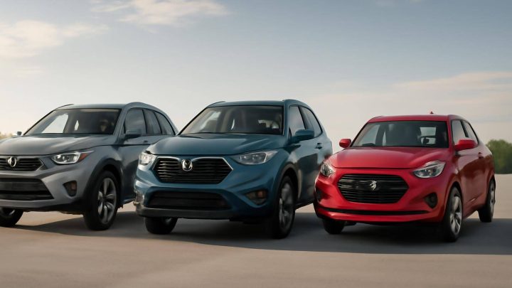 Suzuki Ekim 2026 Fiyat Listesi: Vitara, S-Cross ve Swift