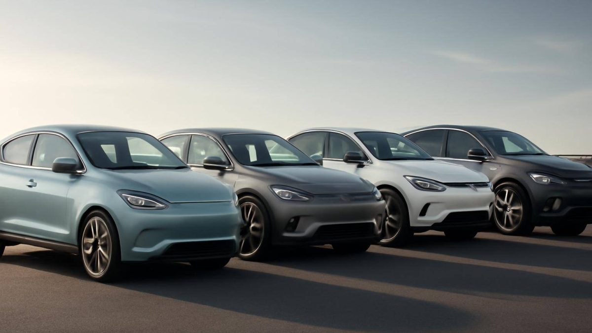 Ekim 2026’da Türkiye’nin En Ucuz Elektrikli Otomobilleri