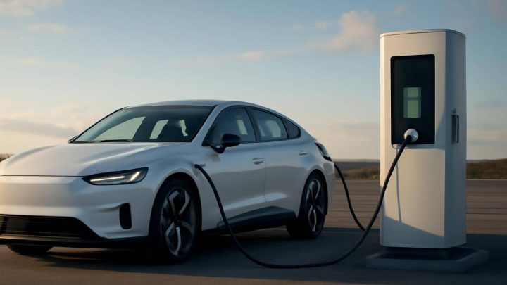 ABD’de elektrikli otomobil satışları yeniden toparlanıyor