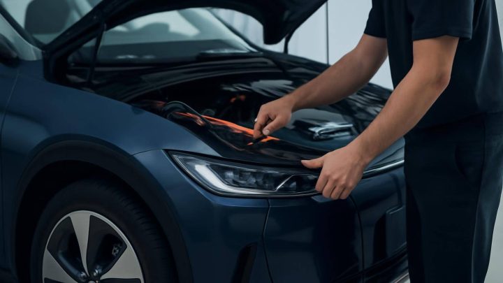 Elektrikli Araçlar Hangi Bakımlara İhtiyaç Duyuyor?