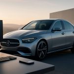 Elektrikli Mercedes-Benz C-Serisi Türkiye’de Satışta