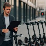 Elektrikli Scooter Şirketlerine 170 Bin TL’ye Kadar Ceza