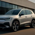 Volkswagen ID. Tiguan tanıtıldı: 600 km menzil