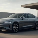 Elektrikli Volvo ES90 Türkiye’de: Fiyatı ve Özellikleri