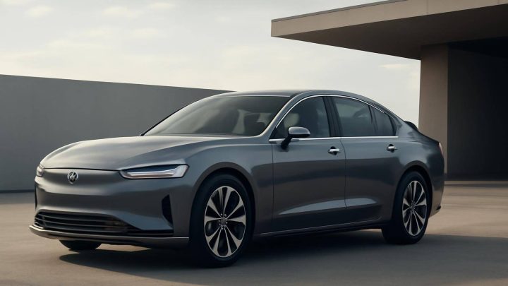 Elektrikli Volvo ES90 Türkiye’de: Fiyatı ve Özellikleri