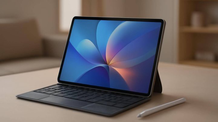 Huawei MatePad Air incelemesi: Çok yönlü tablet deneyimi
