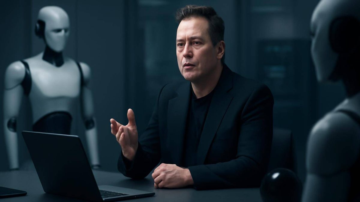 Musk’a göre gelecekte para önemini yitirebilir