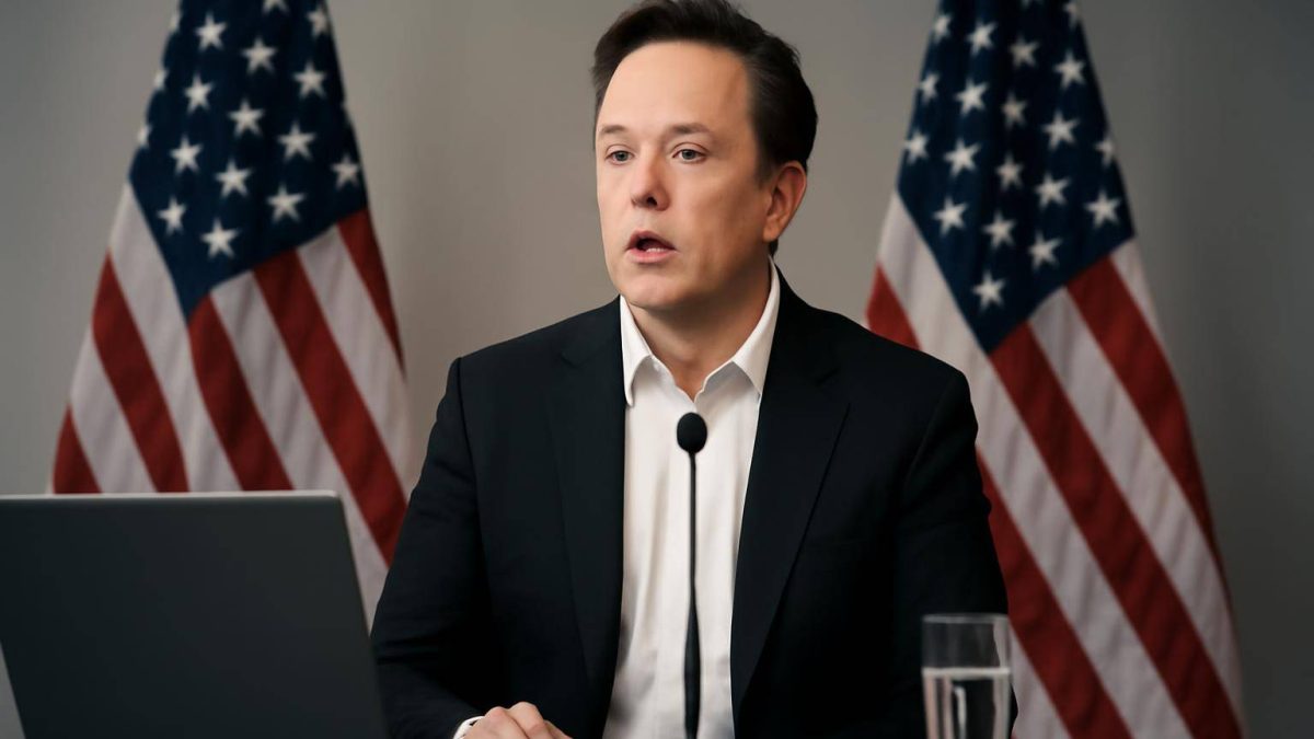 Elon Musk’tan Cumhuriyetçilere 276 milyon dolarlık destek