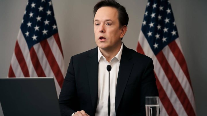 Elon Musk’tan Cumhuriyetçilere 276 milyon dolarlık destek