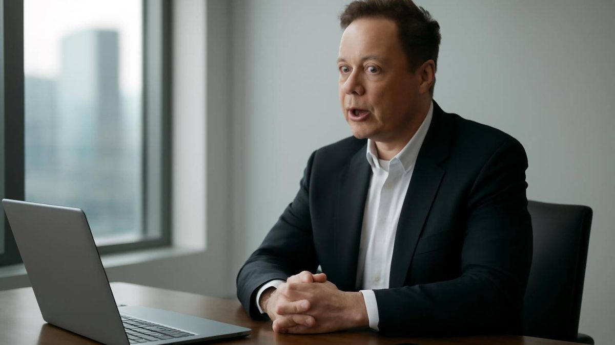 Elon Musk’ın Skydance’e 1 milyar dolar yatırdığı bildirildi