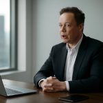 Elon Musk’ın Skydance’e 1 milyar dolar yatırdığı bildirildi