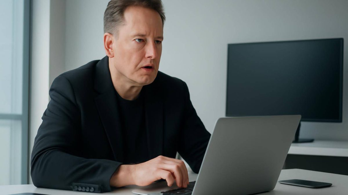 Musk: Yapay zekâ ajanları kripto paraları hedef alabilir