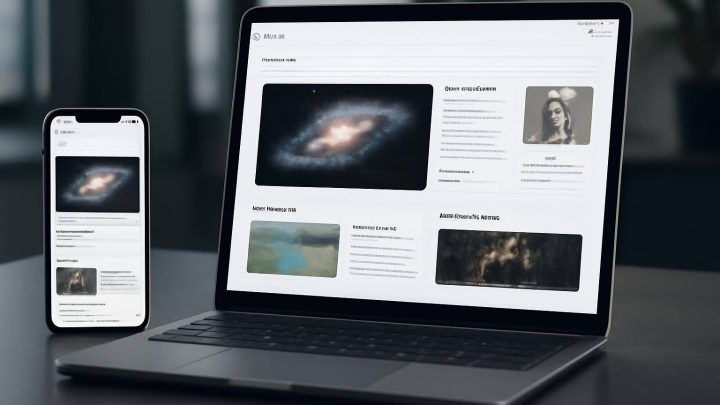 Grokipedia v0.3 güncellemesiyle tasarımını yeniledi