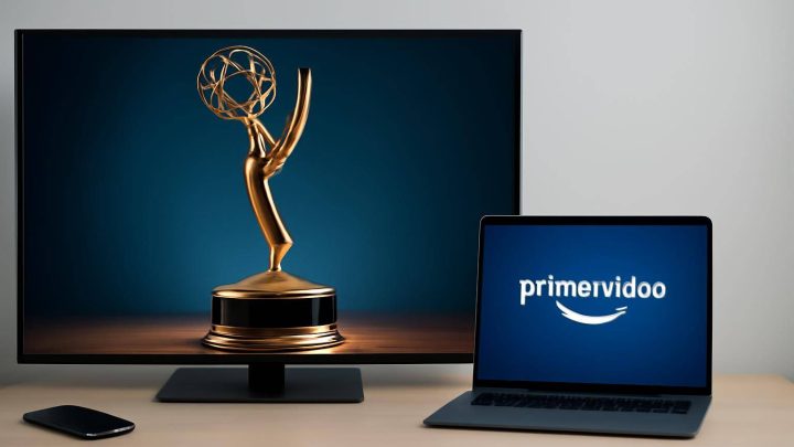 Emmy Ödülleri 2027’den İtibaren Prime Video’ya Taşınıyor