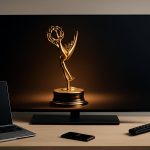 Emmy Ödülleri 2027’den İtibaren Prime Video’da Yayınlanacak