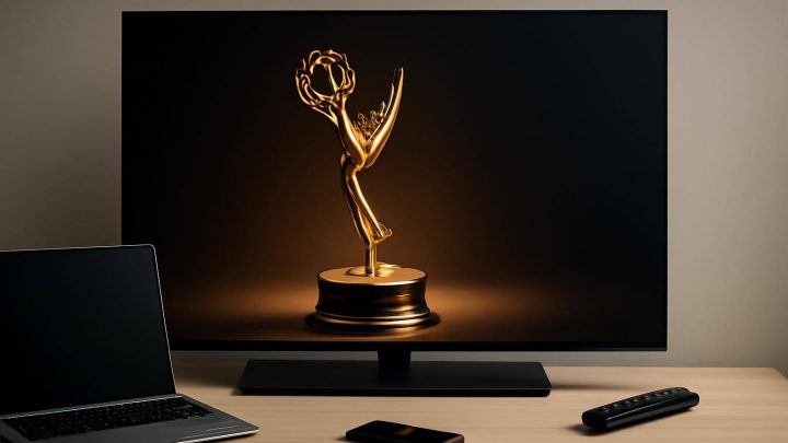 Emmy Ödülleri 2027’den İtibaren Prime Video’da Yayınlanacak