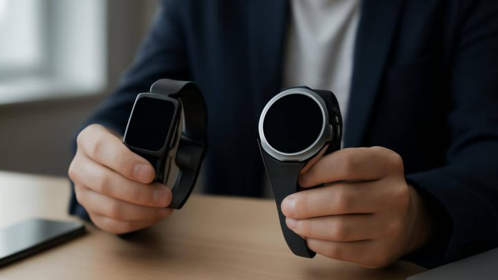 2026’da Akıllı Saat Alırken Dikkat Edilmesi Gerekenler