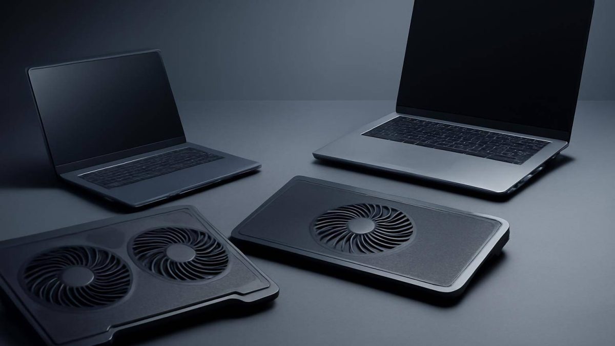 Laptop Soğutucu Seçerken Öne Çıkan 5 Model