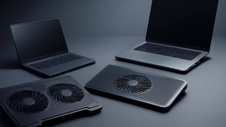 Laptop Soğutucu Seçerken Öne Çıkan 5 Model