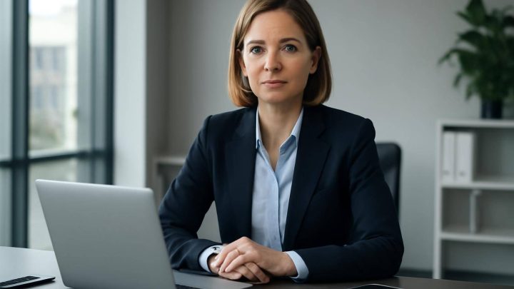 Enerjisa Enerji’nin Yeni CFO’su Joanna Kępczyńska Oldu