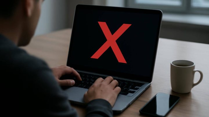 EngelliWeb’in X Hesabına Erişim Engeli Getirildi