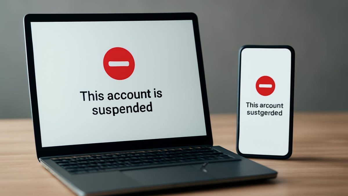 EngelliWeb hesabı erişime kapatıldı: Gerekçe belirsiz