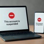EngelliWeb hesabı erişime kapatıldı: Gerekçe belirsiz