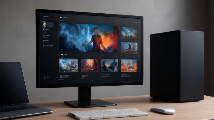 Epic Games Launcher yenilendi: Linux desteği ve yapay zekâ