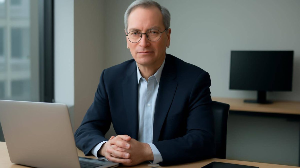 Eric Schmidt’in Anthropic’teki yaklaşık yüzde 1’lik payı