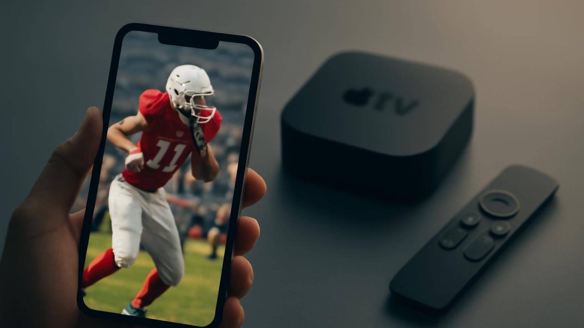 ESPN uygulamasına iPhone ve Apple TV’de 4K HDR desteği