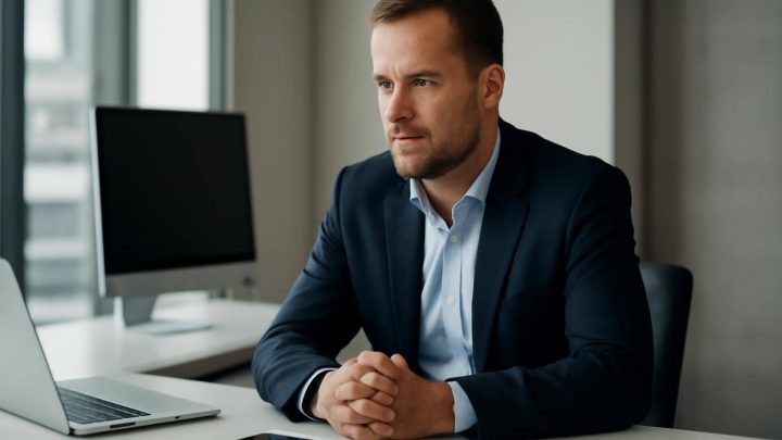 Automattic’te geçici CFO Jeremy Klaperman görevden ayrıldı