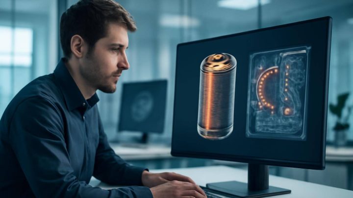 Glimpse, CT taramalarıyla donanım hatalarını hızlandırıyor