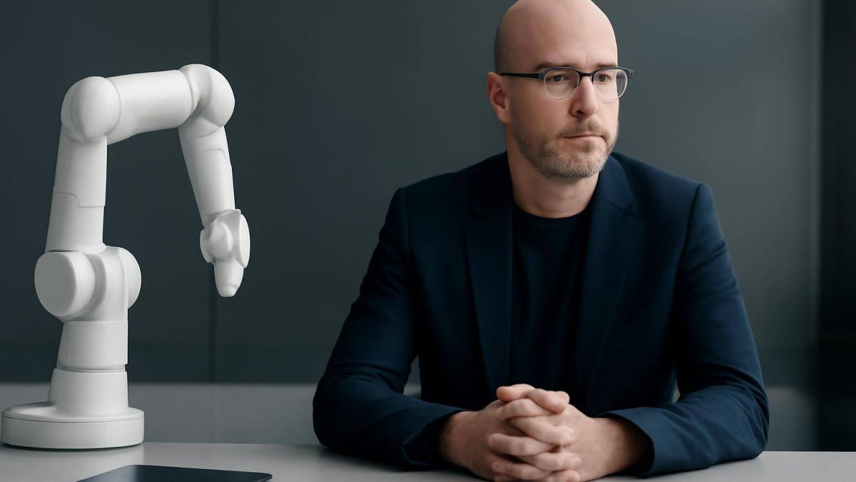 Rivian’dan ayrılan Mind Robotics, Doug Field’ı işe aldı