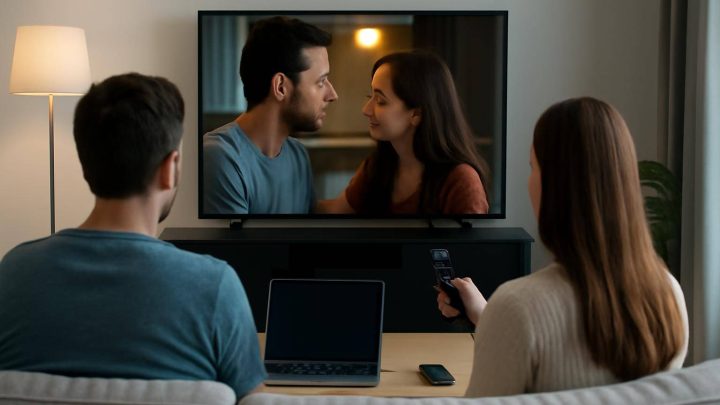 Eylül 2026’da Türkiye’de en çok izlenen 10 film