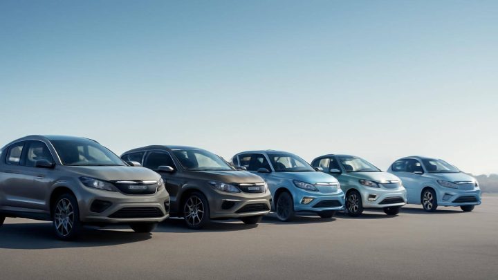 Fiat Ekim 2026 Fiyat Listesi: Egea, Panda ve 500e