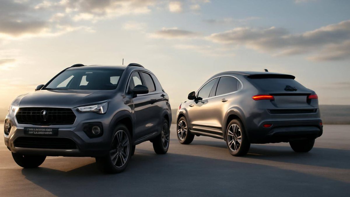 Fiat Grizzly modelleri aralıkta Türkiye’de satışa çıkıyor
