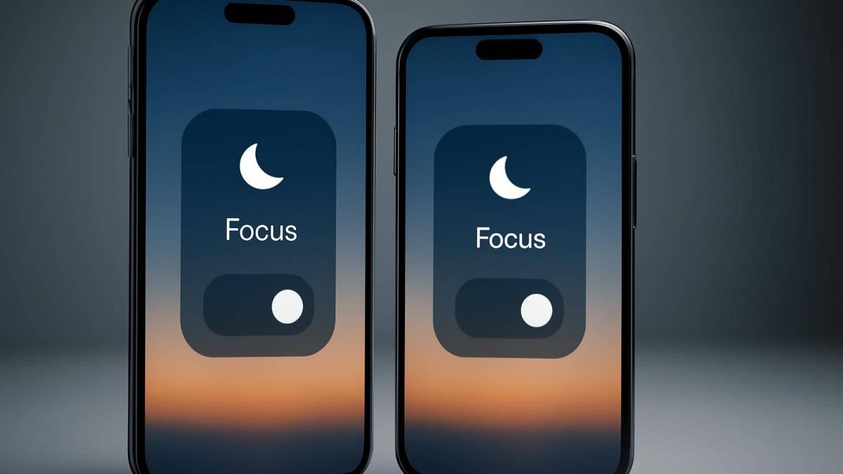 iPhone Duo için iOS 27’de yeni Odak modu kolaylığı