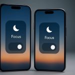 iPhone Duo için iOS 27’de yeni Odak modu kolaylığı