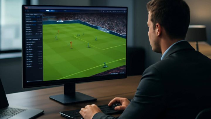 Football Manager 27, çıkış öncesi 5 gün ücretsiz oynanacak