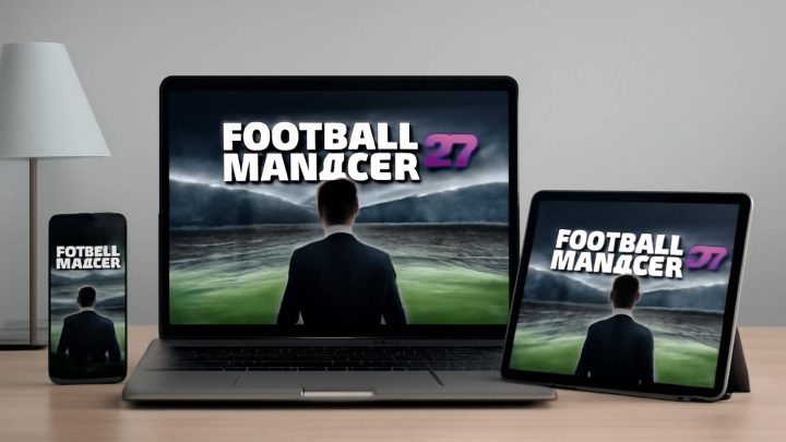 Football Manager 27’nin Çıkış Tarihi ve Platformları Açıklandı