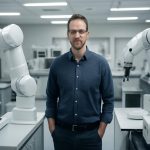 Eski OpenAI yöneticisinden robotlarla laboratuvar girişimi
