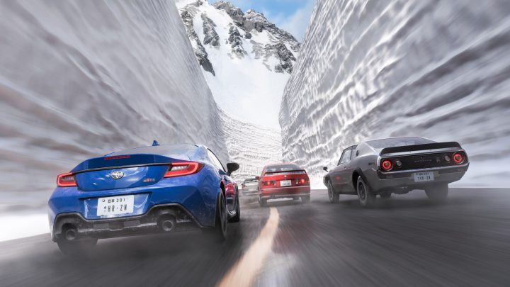 Forza Horizon 6’nın PS5 Sürümü 2027’ye Ertelendi