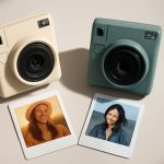Fujifilm Instax Square 2, Analog Fotoğraflara Renk Katıyor