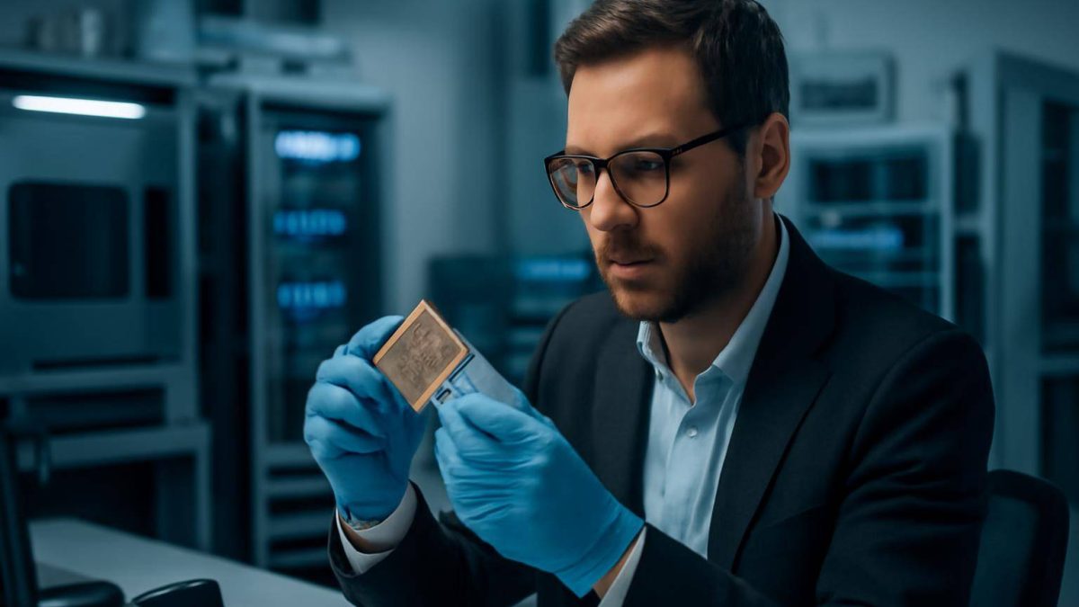 Helion, füzyon santralleri için çip üretimine hazırlanıyor