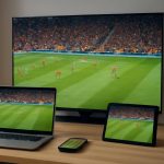 Galatasaray-Fenerbahçe Maçı TOD’dan Nasıl İzlenir?