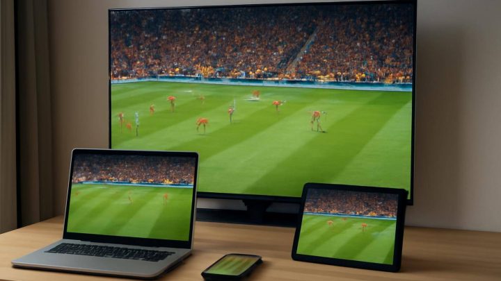 Galatasaray-Fenerbahçe Maçı TOD’dan Nasıl İzlenir?