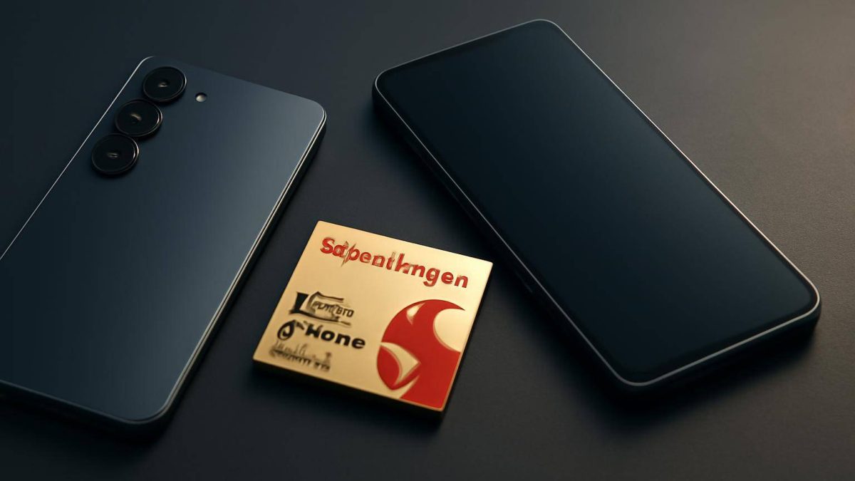 Galaxy S27 serisi Snapdragon 8 Elite Extreme Gen 6 kullanmayabilir