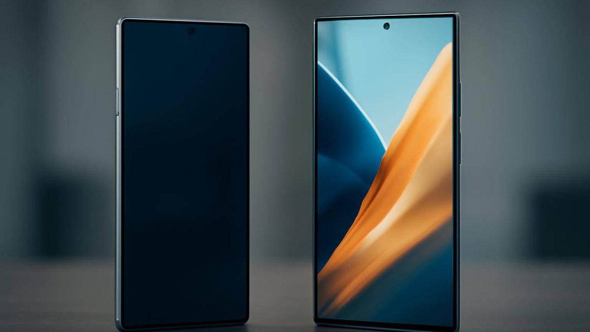 Galaxy S27 Ultra, S26 Ultra’nın Ekran Sorununu Çözecek